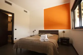 Della Piana Residence - Værelse