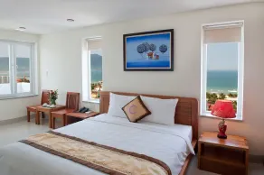 Hotel Soco - Room