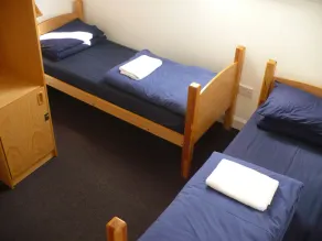 Lochranza Youth Hostel - Chambre