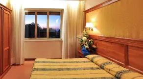 Balletti Park Hotel - Rum
