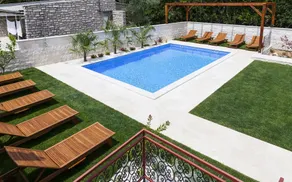 Villa Mediterranea - Habitación