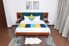 Spree Resort at Century Wintersun - Chambre