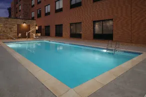 Holiday Inn Express Atlanta SW - Newnan by IHG - Piscine