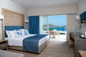 Elounda Breeze Resort - Room