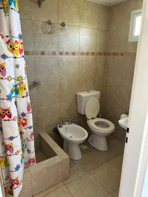 Las Lomas Suite & Spa - Bad