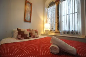 La Flamenka Hostel - Chambre