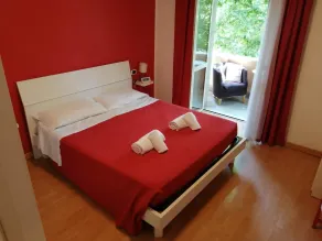AD Trastevere Guest House - by AD Roma - Zimmer