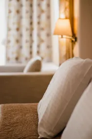 Secret Paradise Hotel & Spa - Chambre