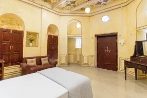 Chaubeyji's Heritage Hotel - Rom
