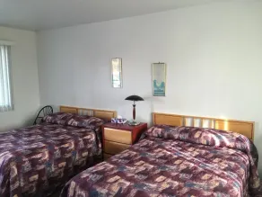 Motel St-Thomas - Værelse