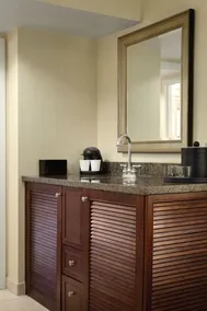 Embassy Suites Hotel Denver Tech Center - Chambre