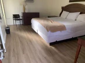 Sunset Inn - Chambre