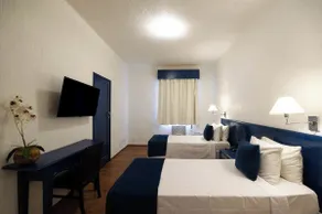Hotel Normandie - by Easy Hotéis - Chambre