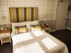 Eslington Manor - Room