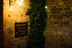 b&b BORGO CAPITANO COLLECTION Albergo diffuso, Village Experience - Centro Storico - Restaurant