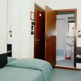 Hotel St Pierre - Room