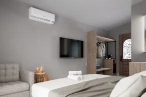 Giabeos Skiathos - Room