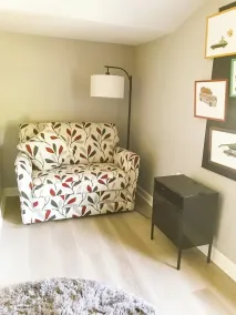 Glenn Meadow Bed and Breakfast - Zimmer