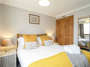 The Hideout - Room