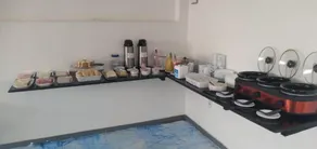 Maceio suites mar - Ristoranti