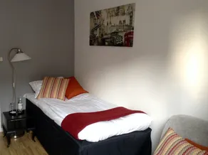 Herrljunga Hotell & Konferens - Zimmer