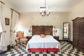 Hotel Sao Joao De Deus by RIDAN Hotels - Chambre
