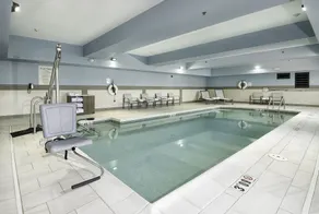 Holiday Inn Express Hotel & Suites Festus-South St. Louis by IHG - Piscine