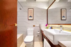 Lakeview Hotel Hangzhou - Salle de bain
