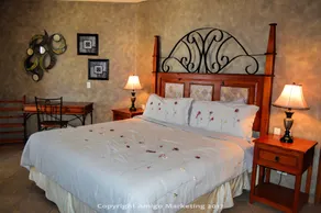 Casa Blanca Rocky Point by Castaways - Rom