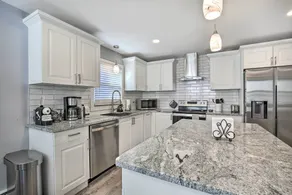 Modern Middletown Retreat, Minutes to Downtown! - Innvendig