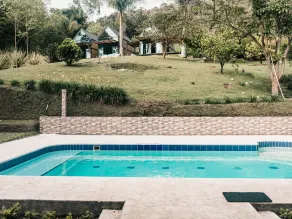VOLARE GUATAPE - Pool