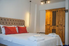 Aris Guest House - Habitación