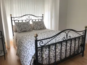 Pensión Basagoiti - Chambre