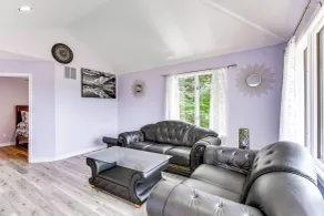 Bright Guest House: 15 Mi to Dtwn Baltimore! - Interior