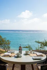 Constance Tekoma - Rodrigues Island - Restaurant