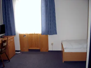 Hotel Bürgerhaus - Rom
