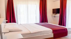Gökçeada Deep Breath - Room