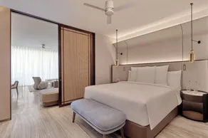 InterContinental Chennai Mahabalipuram Resort by IHG - Zimmer