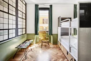 Generator Rome - Chambre