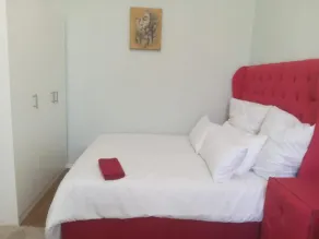 BKaap1 Queens and Kings Guest House - Camera
