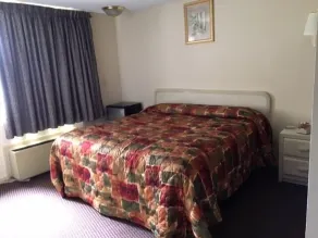 Colonade Motel - Rum