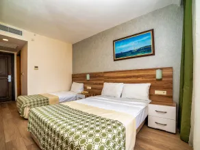 Transatlantik Beach Beldibi - All Inclusive - Room