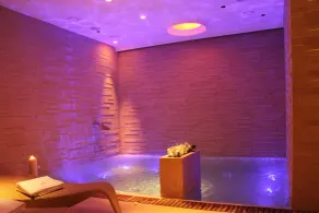 HR Hotel & Spa - Spa