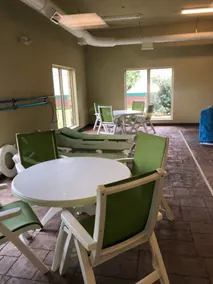 Countryview Inn & Suites - Basseng