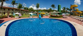 Portobello Park Hotel - Pool