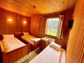 Vesile Otel - Room