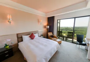 Yundeng Landscape Hotel - Habitación