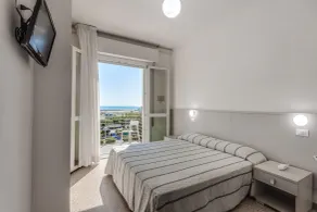 Hotel Blues - Chambre