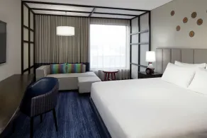 DoubleTree by Hilton Montreal - Chambre