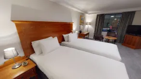 Glasgow Argyle Hotel, BW Signature Collection - Chambre